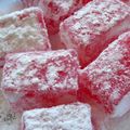 Cooksnap dari Ardi Firmansyah untuk resep Turkish Delight