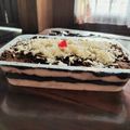 Cooksnap dari Dzakira El-Khasieb untuk resep Oreo Cheese Cake