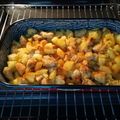 B4l4g3 Cooksnap-ja, amikor elkészítette a(z) Brassói aprópecsenye receptet.