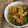  M's cooksnap of when they made Singapore seafood noodles.