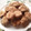 El cooksnap de Miriam cuando hizo Galletas con harina de castañas de cajú/anacardo/marañón.
