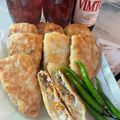 Cooksnap dari Heni Absari untuk resep Martabak Bihun Madura
