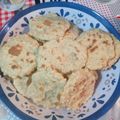 El cooksnap de Nathalie Hilaja cuando hizo Galletas de avena con leche condensada.