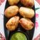 Sunita Bhargava का कुकस्नैप जब उन्होंने ब्रेड पोटैटो मिनी रोल्स (bread potato mini rolls recipe in Hindi) बनाया था।