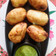 Sunita Bhargava का कुकस्नैप जब उन्होंने ब्रेड पोटैटो मिनी रोल्स (bread potato mini rolls recipe in Hindi) बनाया था।