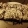 La cooksnap de Shirley cuando cocinó Torta selva negra