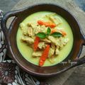 Cooksnap dari Putri(Dapur Ryuna)✅ untuk resep Jangan Tempe pedes khas pati