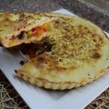 صورة من اسرار الطبخ السوري، شاركها بعد تجربة وصفة الفطيرة التركية