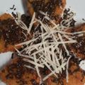 Cooksnap dari Bunda Hafizh untuk resep Nugget Pisang Keju