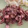 El cooksnap de astrid badia cuando hizo Calamares y gambas salteadas al vino.
