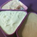 Cooksnap dari yully purnamasari untuk resep Es krim simple