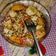 Nirmala Rajput का कुकस्नैप जब उन्होंने अंकुरित सलाद (फलों के साथ) (Ankurit salad (Falo ke saath) recipe in Hindi) बनाया था।