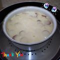 Cooksnap dari Fafa Zahidah untuk resep Mashed Potato Cheese (No oven)