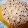 Cooksnap dari Masnun Mutho Khoiriah untuk resep Base cake "Black forest kukus"