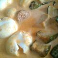 Cooksnap dari Verly Safitri Rachman untuk resep Pecel terong masak santan