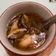 Bobo Chan 的 剝皮辣椒香菇雞湯(電鍋版) cooksnap