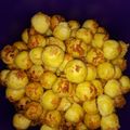 Cooksnap dari Yuni Ramayanti untuk resep Nastar Keju lembut Super