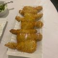 Cooksnap dari Akim Rosalina untuk resep Tempura Udang