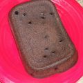 Cooksnap dari ira hasmira untuk resep Brownies Kukus Original