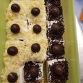 Cooksnap dari Anis Dahniar untuk resep Cake Potong