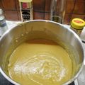 Cooksnap από γιουσουφακι στη συνταγή Φάβα