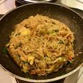 Cooksnap dari Marhadi Drinnenberg untuk resep Bihun tepung beras (Goreng)