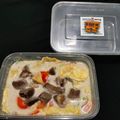 Cooksnap dari Gusmarani Kosasih untuk resep Soto Betawi (Santan dan susu)