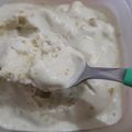 Cooksnap de Fabiane Lima quando cozinhou Sorvete de uva saudável.