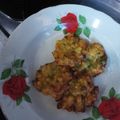 Cooksnap dari Najwa Salsabela Azzahra untuk resep Ampal jagung