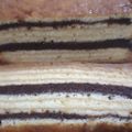 Cooksnap dari Anna Kusrini untuk resep Lapis Legit Putih Telur