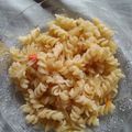 Cooksnap dari Anggi Rai untuk resep Makaroni spiral keju