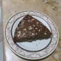 صورة من فاطمة ، شاركها بعد تجربة وصفة كيك الشوفان لايت