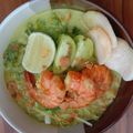 Cooksnap dari SETITI untuk resep Soto Udang Medan