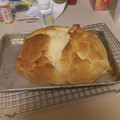 midc's cooksnap of when they made Bread.