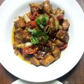 Cooksnap dari Andi Erwanto untuk resep Ayam teriyaki 2.0🍗
