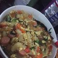 Cooksnap dari Bella Pavita untuk resep Seblak sederhana