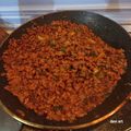Cooksnap dari Devita Artanti untuk resep Tumis Daging Giling favorit anak