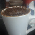 El cooksnap de Cachy Suarez cuando hizo Torta en taza / mug cake (microondas).