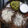 Binita Makwana's cooksnap of when they made ચીઝ થેપલા.