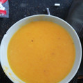 El cooksnap de Jordi Iglesias Baró cuando hizo Puré de calabaza, patata, zanahoria y puerro.