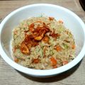 Cooksnap dari sholihah untuk resep Bubur Oat dan Sayuran (Sarapan Sehat)