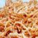 Cooksnap Norashikin Rahmat semasa beliau membuat Cendawan goreng enoki dan tiram.