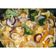 Cooksnap aFun ashriati semasa beliau membuat Sup Sayur Campur.