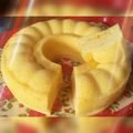 Cooksnap dari Juny Bagariang untuk resep Steamed Cheese Cake