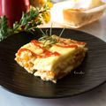 Cooksnap dari Heidi untuk resep Lasagna