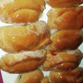 El cooksnap de Natalia Ortiz cuando hizo 🥐Medialunas sin manteca, sin hojaldre, fácil y económicas🥐.