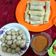 Cooksnap dari Heny Chevi untuk resep Kue pukis menul (takaran sendok)