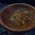 Cooksnap dari Rahmawati Tiara untuk resep Sambal bawang tomat