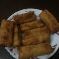 Cooksnap dari yantie untuk resep Risol Kampung