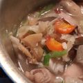 Cooksnap dari Dapur Ummu Fathimah untuk resep Sop Ayam Klaten